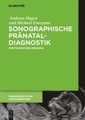 Bild: Sonographische Pränataldiagnostik - De Gruyter