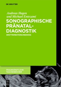 Abbildung von: Sonographische Pränataldiagnostik - De Gruyter
