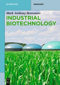 Abbildung von: Industrial Biotechnology - De Gruyter