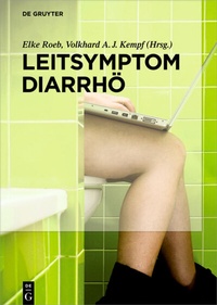 Abbildung von: Leitsymptom Diarrhö - De Gruyter