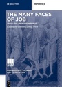 Cover: The Many Faces of Job - De Gruyter