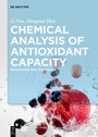Cover: Chemical Analysis of Antioxidant Capacity - De Gruyter
