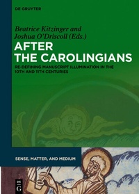 Abbildung von: After the Carolingians - De Gruyter
