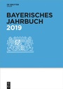 Cover: 2019 - De Gruyter Saur