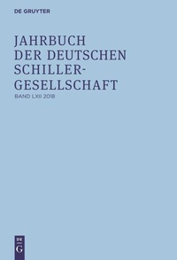 Enlarge image Cover: 2018 - De Gruyter