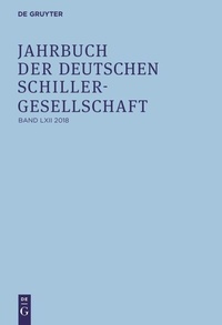 Abbildung von: 2018 - De Gruyter