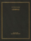 Cover: 1673-1676 - De Gruyter Akademie Forschung