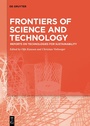 Cover: Frontiers of Science and Technology - De Gruyter