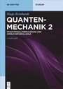 Cover: Pfadintegralformulierung und Operatorformalismus - De Gruyter Oldenbourg