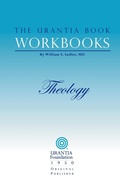 Cover: The Urantia Book Workbooks - Urantia Foundation