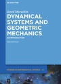 Cover: Dynamical Systems and Geometric Mechanics - De Gruyter