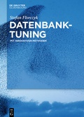 Bild: Datenbank-Tuning - De Gruyter Oldenbourg