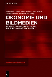 Abbildung von: Ökonomie und Bildmedien - De Gruyter