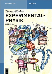 Abbildung von: Experimentalphysik - De Gruyter