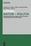 Cover: Limina: Natur - Politik - De Gruyter Oldenbourg