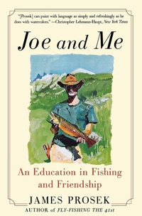 Enlarge image Cover: Joe and Me - Collins