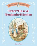 Cover: Peter Hase & Benjamin H&auml;schen - Schwager & Steinlein Verlag