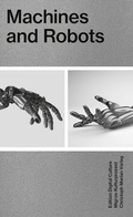 Cover: Machines and Robots - Christoph Merian Verlag