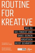 Cover: Routine f&uuml;r Kreative - Blyss ein Imprint von Omondi GmbH
