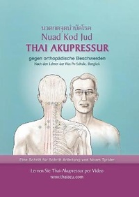 Abbildung von: Thai-Akupressur - Thai Acupressure