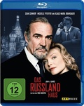Cover: Das Russland-Haus - ARTHAUS