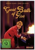 Cover: Great Balls Of Fire - StudioCanal