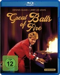 Cover: Great Balls Of Fire - StudioCanal