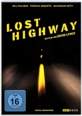 Cover: Lost Highway - ARTHAUS