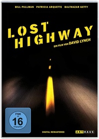 Enlarge image Cover: Lost Highway - ARTHAUS