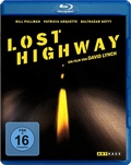 Cover: Lost Highway - ARTHAUS
