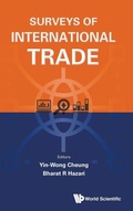Cover: Surveys Of International Trade - World Scientific Publishing Co Pte Ltd