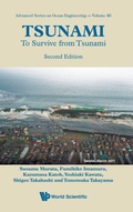 Cover: Tsunami: To Survive From Tsunami - World Scientific Publishing Co Pte Ltd