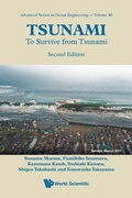 Cover: Tsunami: To Survive From Tsunami - World Scientific Publishing Co Pte Ltd