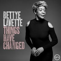 Enlarge image Cover: Things Have Changed - Universal Music Vertrieb - A Division of Universal Music GmbH