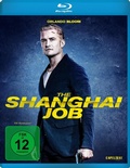Cover: The Shanghai Job - capelight pictures