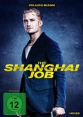 Cover: The Shanghai Job - capelight pictures