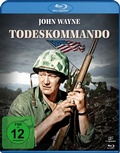 Cover: Todeskommando - Filmjuwelen
