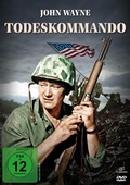 Cover: Todeskommando - Filmjuwelen