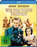 Cover: Wie vom Winde verweht - Filmjuwelen