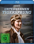 Cover: Unternehmen Tigersprung - Filmjuwelen