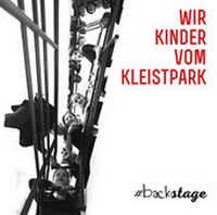 Abbildung von: Wir Kinder vom Kleistpark #backstage - fünfton