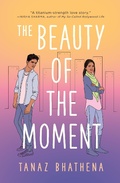 Cover: The Beauty of the Moment - Farrar, Straus and Giroux (BYR)