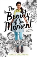 Cover: The Beauty of the Moment - Farrar, Straus & Giroux Inc