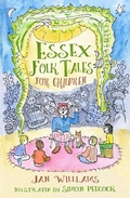 Cover: Essex Folk Tales for Children - The History Press Ltd