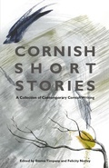 Cover: Cornish Short Stories - The History Press Ltd