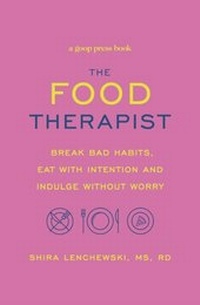 Abbildung von: The Food Therapist - Sphere