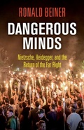 Cover: Dangerous Minds - University of Pennsylvania Press