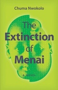 Cover: The Extinction of Menai - Ohio University Press
