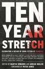 Cover: Ten Year Stretch - No Exit Press