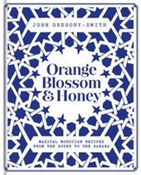 Abbildung von: Orange Blossom & Honey - Kyle Books